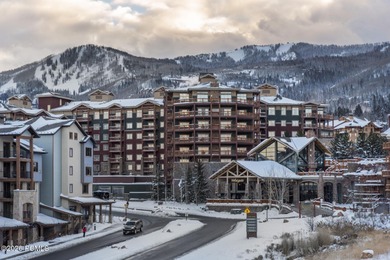 Silver Springs Lake Condo For Sale in Park City Utah