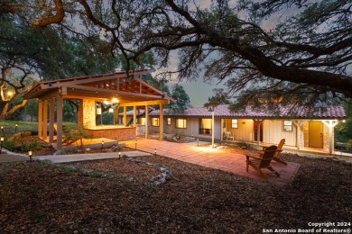 Lake Home For Sale in Canyon Lake, Texas