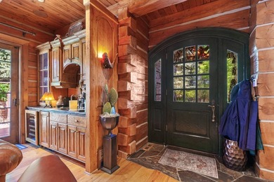 A Rare Award Winning Scandinavian style multi-cabin compound on - photo 10