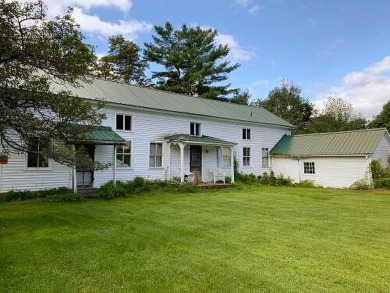 Ausable River Home Sale Pending in Keeseville New York
