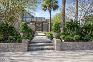 Vermilion River - Lafayette Parrish Home For Sale in Lafayette Louisiana