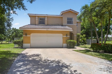 Lake Home For Sale in Coconut Creek, Florida
