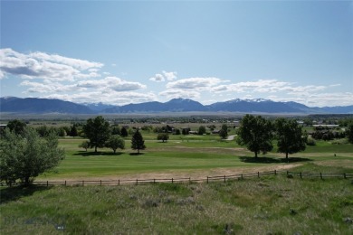 Madison River Acreage For Sale in Ennis Montana