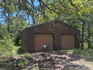 Lake Acreage Sale Pending in Theodosia, Missouri