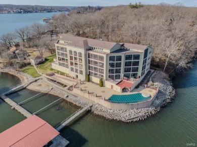 Lake Condo For Sale in Camdenton, Missouri