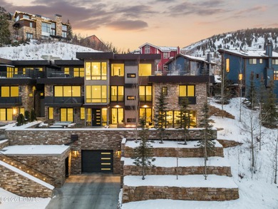 Jordanelle Reservoir Condo For Sale in Park City Utah