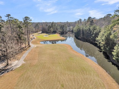 Rare Opportunity in Legend Oaks Plantation - 15.81 Acres in - photo 2