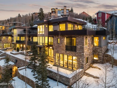 300 Deer Valley Drive Residence A presents a rare offering to