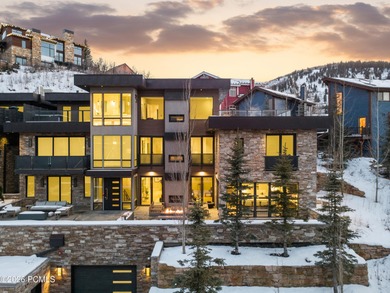 300 Deer Valley Drive Residence A presents a rare offering to