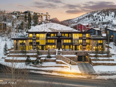 300 Deer Valley Drive Residence A presents a rare offering to