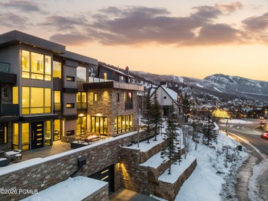 300 Deer Valley Drive Residence A presents a rare offering to