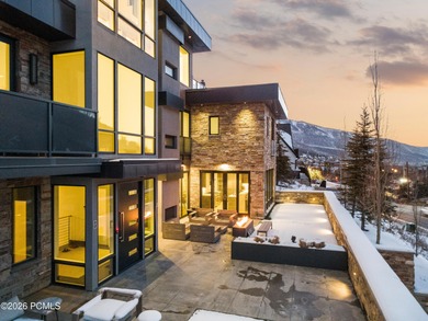 300 Deer Valley Drive Residence A presents a rare offering to