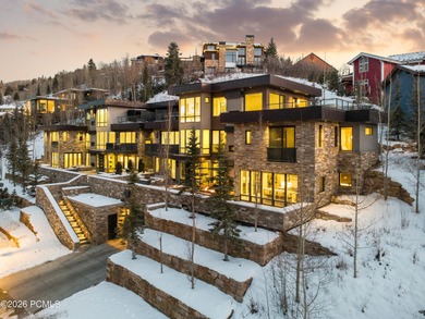 300 Deer Valley Drive Residence A presents a rare offering to