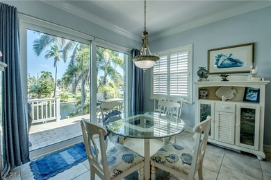 Beautiful home south end of the island! Poured concrete