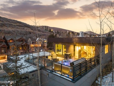 300 Deer Valley Drive Residence A presents a rare offering to