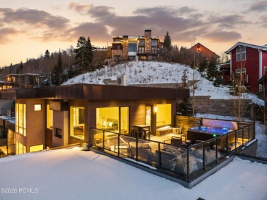 300 Deer Valley Drive Residence A presents a rare offering to