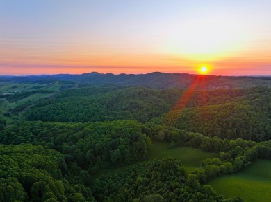 (private lake, pond, creek) Acreage Sale Pending in North Tazewell Virginia