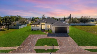 Cape Coral Area Home For Sale in Matlacha Florida