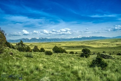 (private lake, pond, creek) Acreage For Sale in Manhattan Montana