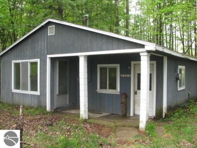 Little Long Lake - Iosco County Home Sale Pending in Hale Michigan
