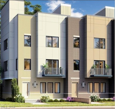 New Luxury Townhomes in Lakewood -- A Rare Opportunity For the - photo 2