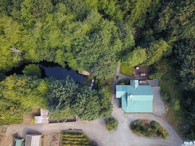 Live completely sustainably in this secluded paradise! The whole - photo 3