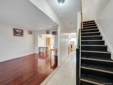Welcome to 1128 E 84th Street, a well-maintained two-family home - photo 5