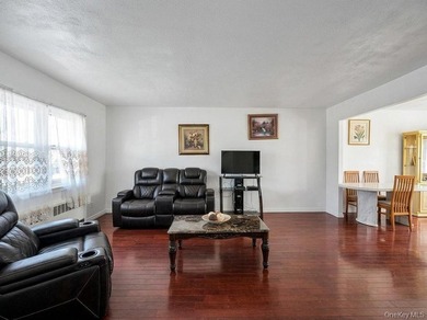 Welcome to 1128 E 84th Street, a well-maintained two-family home - photo 6