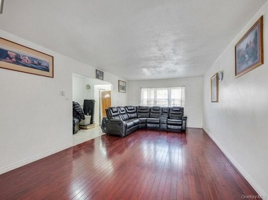 Welcome to 1128 E 84th Street, a well-maintained two-family home - photo 8