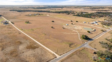 (private lake, pond, coastal) Acreage For Sale in Florence Texas