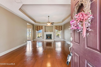 Welcome to 121 Silver Bluff Circle - a beautiful home offering - photo 4