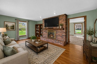 Tucked at the end of a quiet cul-de-sac in coveted Wind Meadows - photo 14