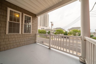 Steps to the sand, steps to the boardwalk, steps to the casinos - photo 15