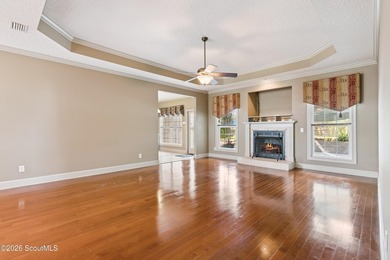 Welcome to 121 Silver Bluff Circle - a beautiful home offering - photo 5