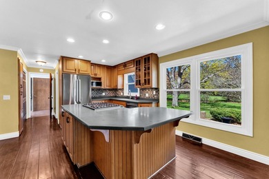 Tucked at the end of a quiet cul-de-sac in coveted Wind Meadows - photo 15