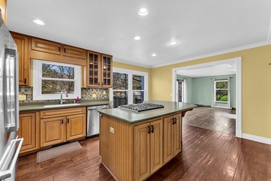 Tucked at the end of a quiet cul-de-sac in coveted Wind Meadows - photo 17