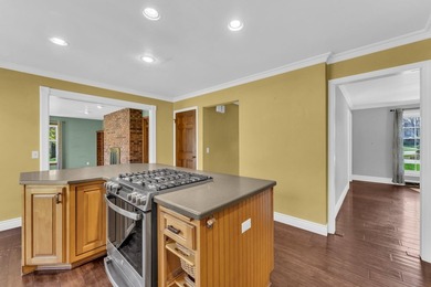 Tucked at the end of a quiet cul-de-sac in coveted Wind Meadows - photo 21