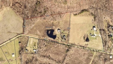 Lake Acreage Sale Pending in Hustonville, Kentucky