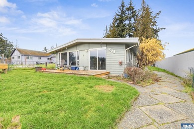 Lake Home For Sale in Port Angles, Washington