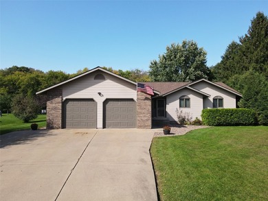 Rice Lake - Barron County Home For Sale in Rice Lake Wisconsin
