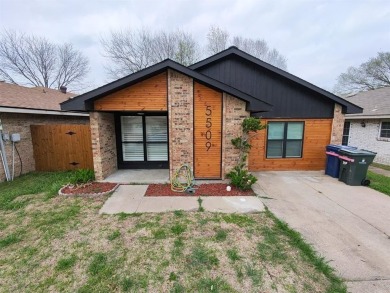 Lake Home For Sale in Garland, Texas