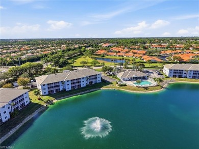(private lake, pond, coastal) Condo Sale Pending in Naples Florida