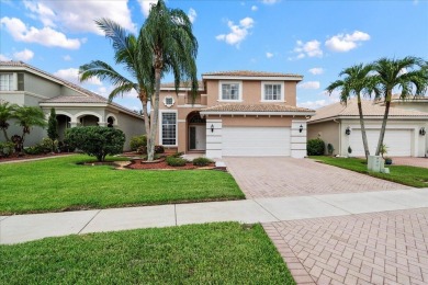 Isles at Wellington Lakes Home For Sale in Wellington Florida