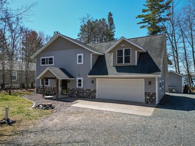 Mead Lake Home For Sale in Greenwood Wisconsin