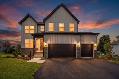 Brand New, Move-In Ready, Water Views Included! Perfectly - photo 2