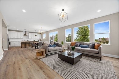 Brand New, Move-In Ready, Water Views Included! Perfectly - photo 3