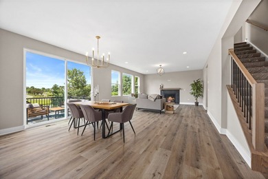 Brand New, Move-In Ready, Water Views Included! Perfectly - photo 4