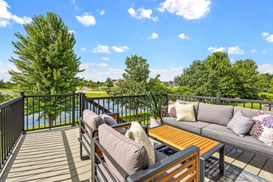 Brand New, Move-In Ready, Water Views Included! Perfectly - photo 6