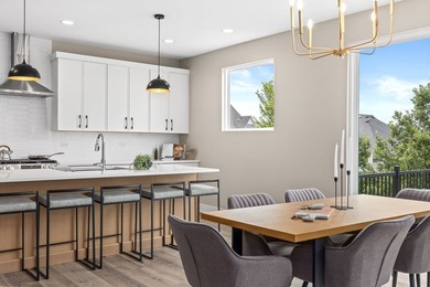 Brand New, Move-In Ready, Water Views Included! Perfectly - photo 8