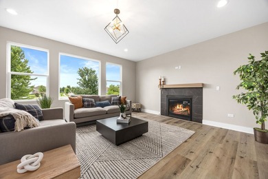 Brand New, Move-In Ready, Water Views Included! Perfectly - photo 9